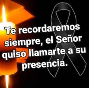 Meet your Posher, Gladys